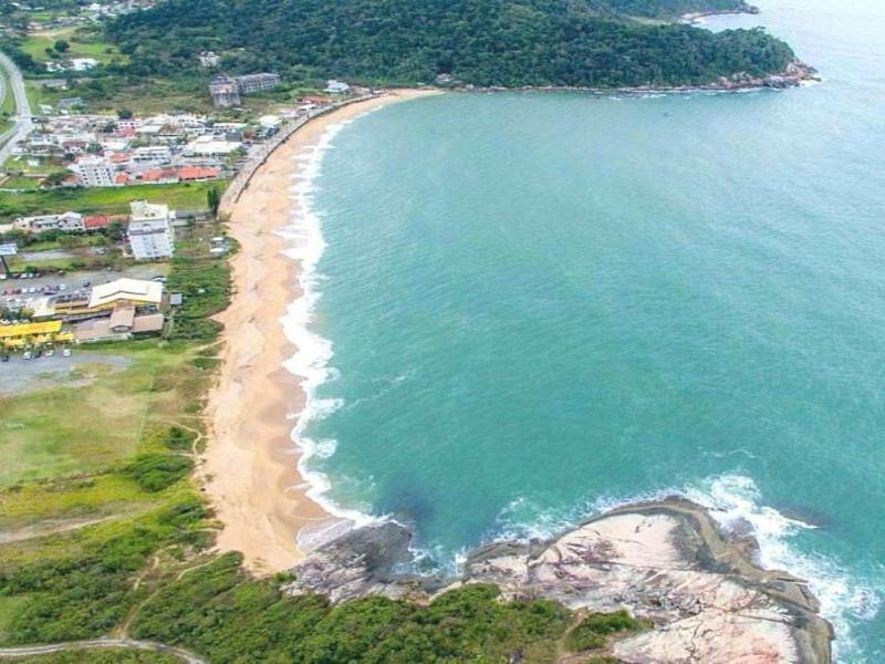 Praia Da Ilhota, Lado De Baneario Camboriu Itapema Exterior photo