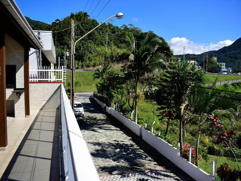 Praia Da Ilhota, Lado De Baneario Camboriu Itapema Exterior photo