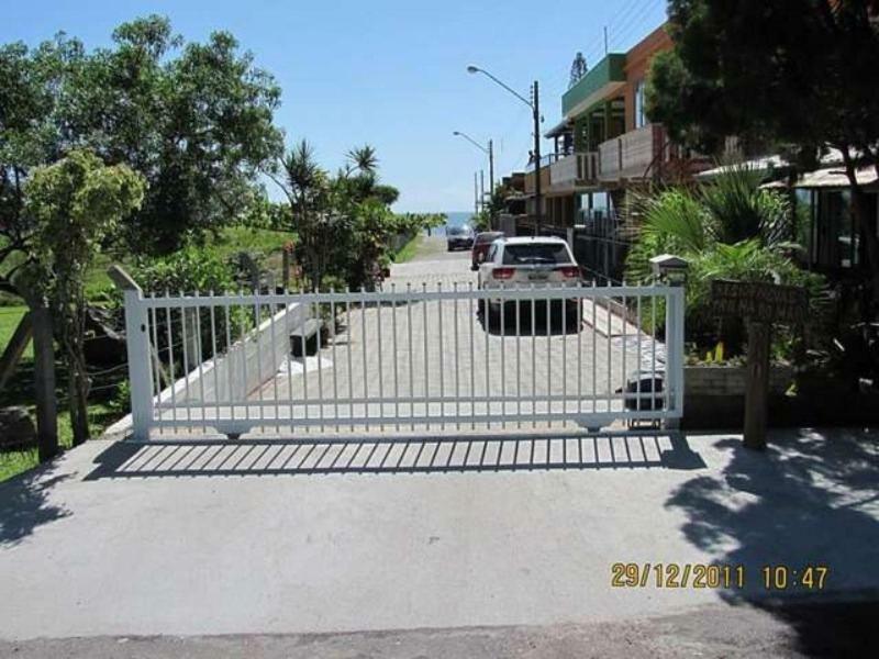 Praia Da Ilhota, Lado De Baneario Camboriu Itapema Exterior photo
