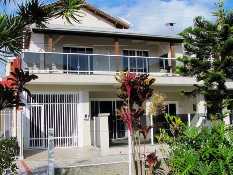 Praia Da Ilhota, Lado De Baneario Camboriu Itapema Exterior photo