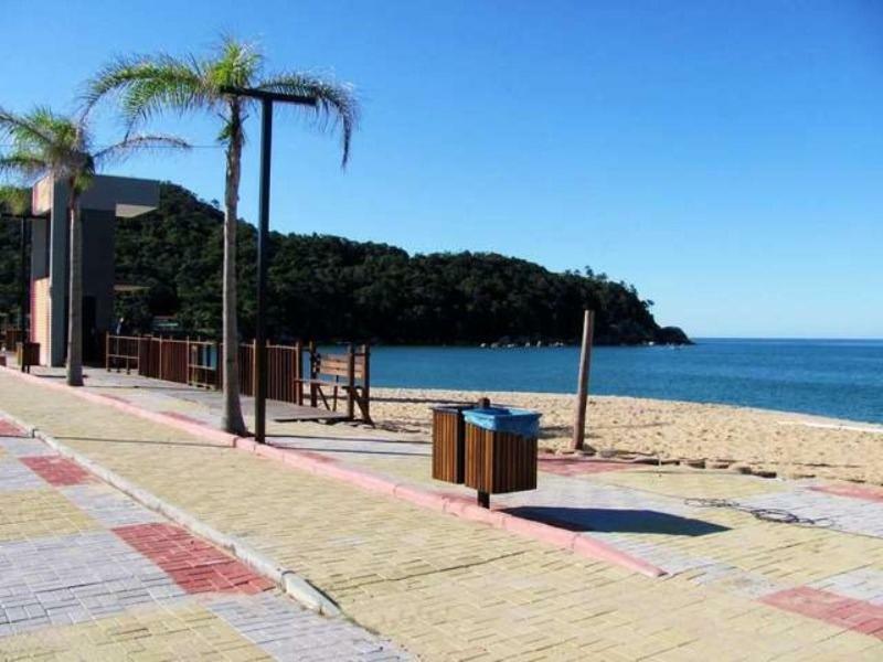 Praia Da Ilhota, Lado De Baneario Camboriu Itapema Exterior photo